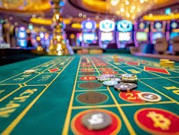 Free spin round showing multiplier symbols and remaining spins counter