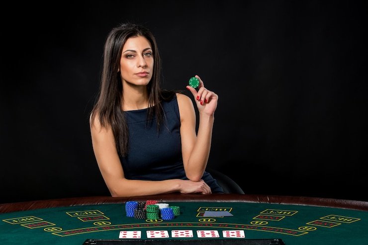 Mobile app dashboard showing live games and markets