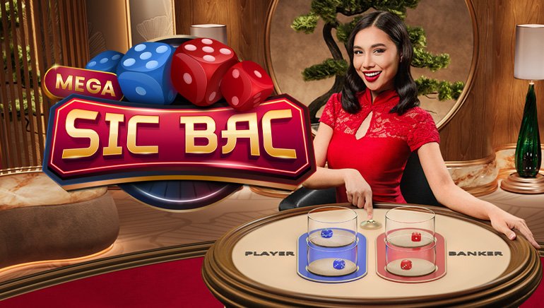 Live Betting Game 